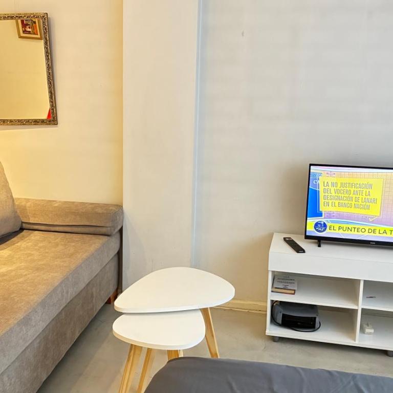 Hermoso estudio para 3 - Apartamento de 1 dormitorio - 14
