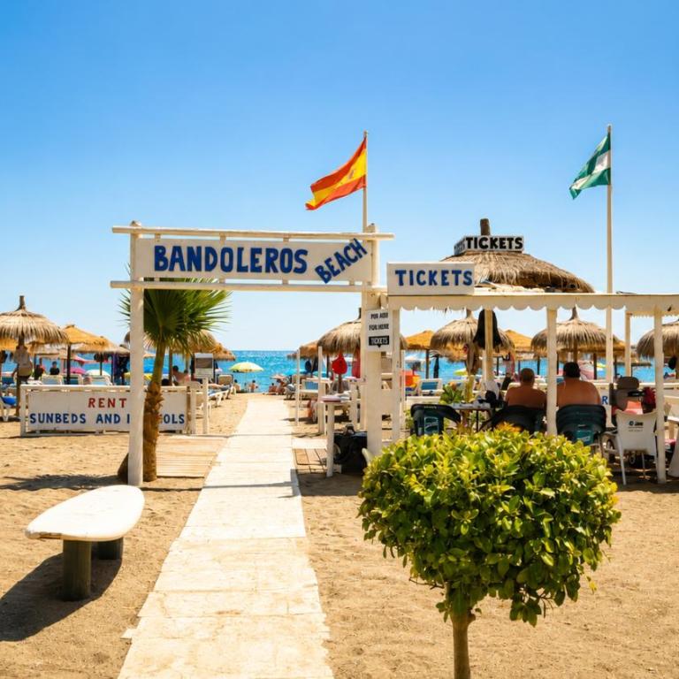 Molly Beach Luxe - Apartamento de 1 dormitorio - 19
