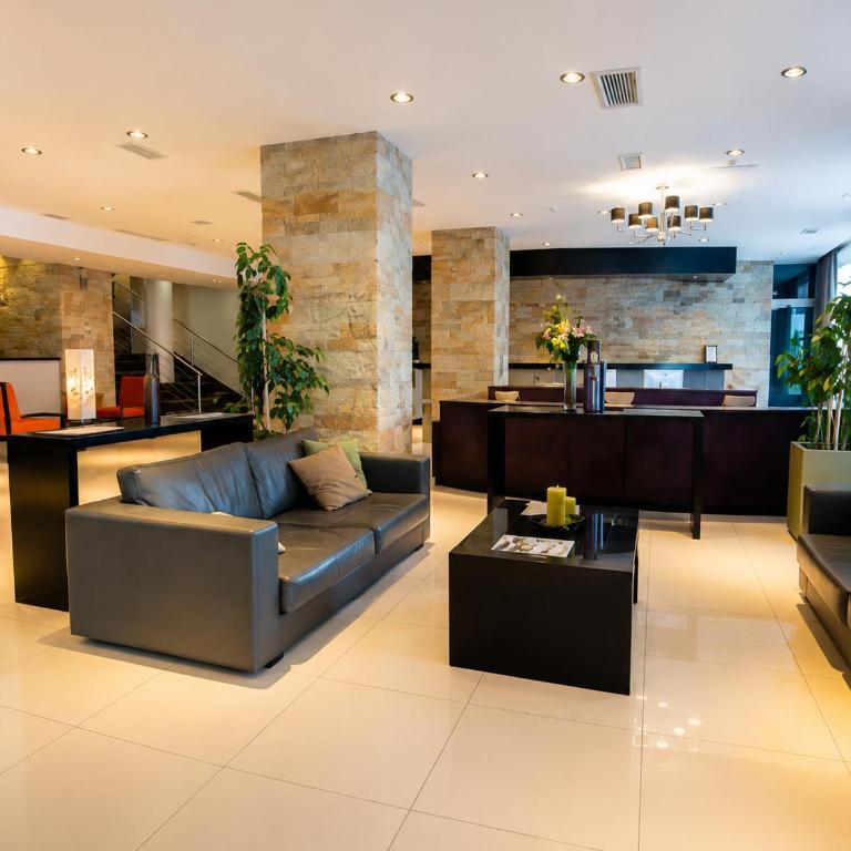Isiduru Apments - Deluxe Apartment - 9
