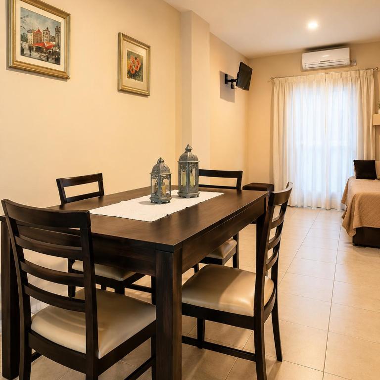 Isiduru Apments - Deluxe Apartment - 10