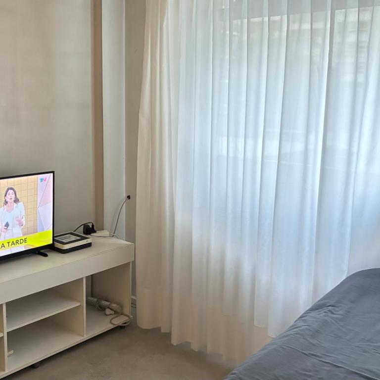 Hermoso estudio para 3 - Apartamento de 1 dormitorio - 29