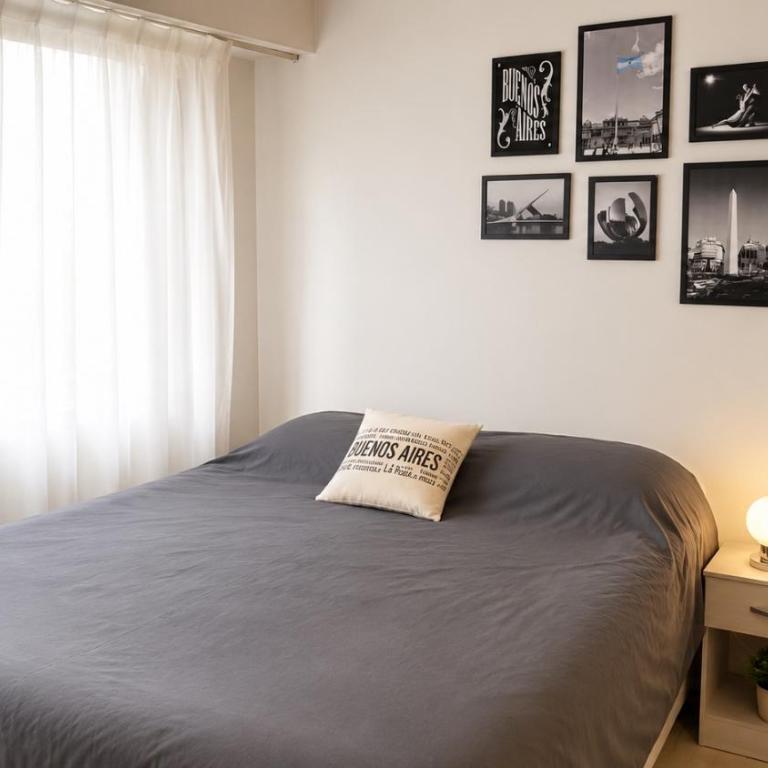 Hermoso estudio para 3 - Apartamento de 1 dormitorio - 1
