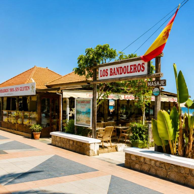 Molly Beach Luxe - Apartamento de 1 dormitorio - 20
