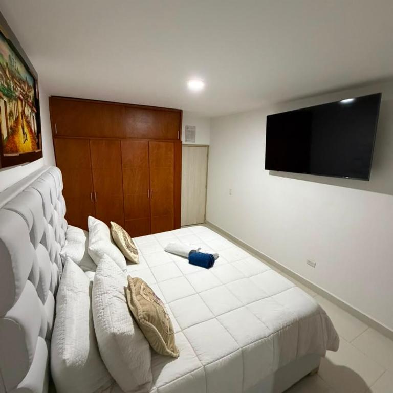 HOTEL BOUTIQUE NR - Habitación Deluxe con cama extragrande - 6