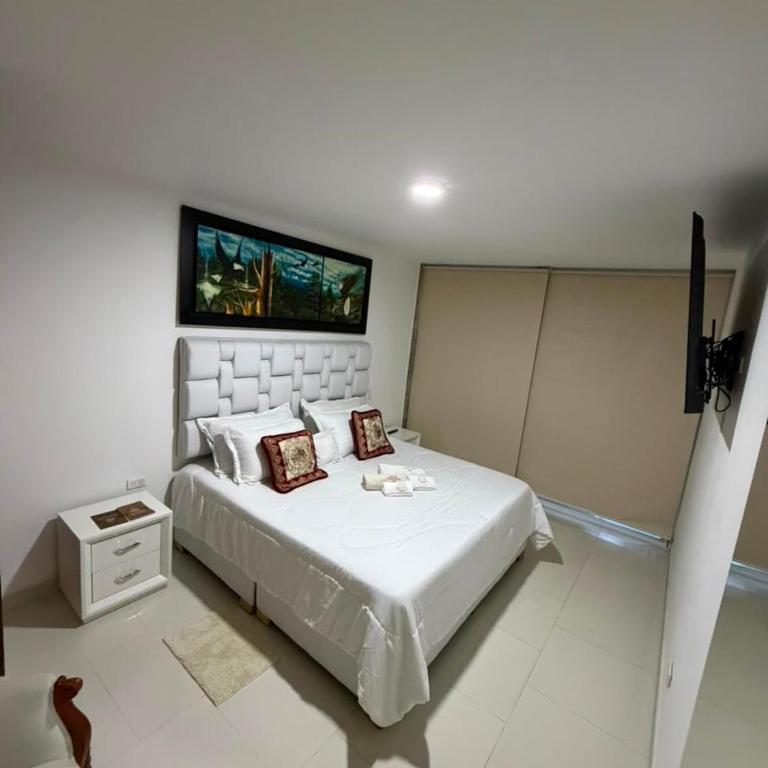 HOTEL BOUTIQUE NR - Habitación Deluxe con cama extragrande - 7