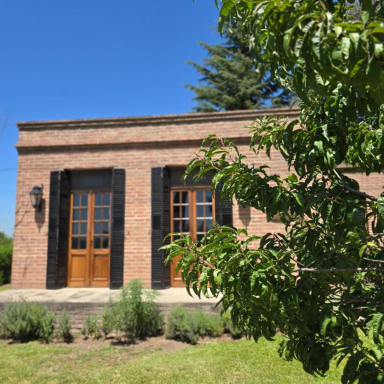 La Aldaba Casas de Campo - Casa de 2 dormitorios - 1
