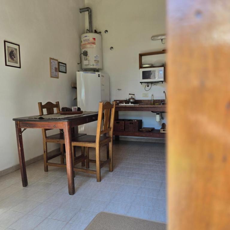 La Aldaba Casas de Campo - Casa con 1 dormitorio - 3