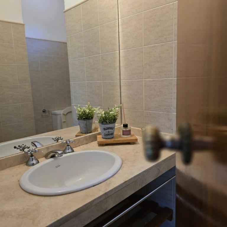 La Aldaba Casas de Campo - Casa con 1 dormitorio - 1