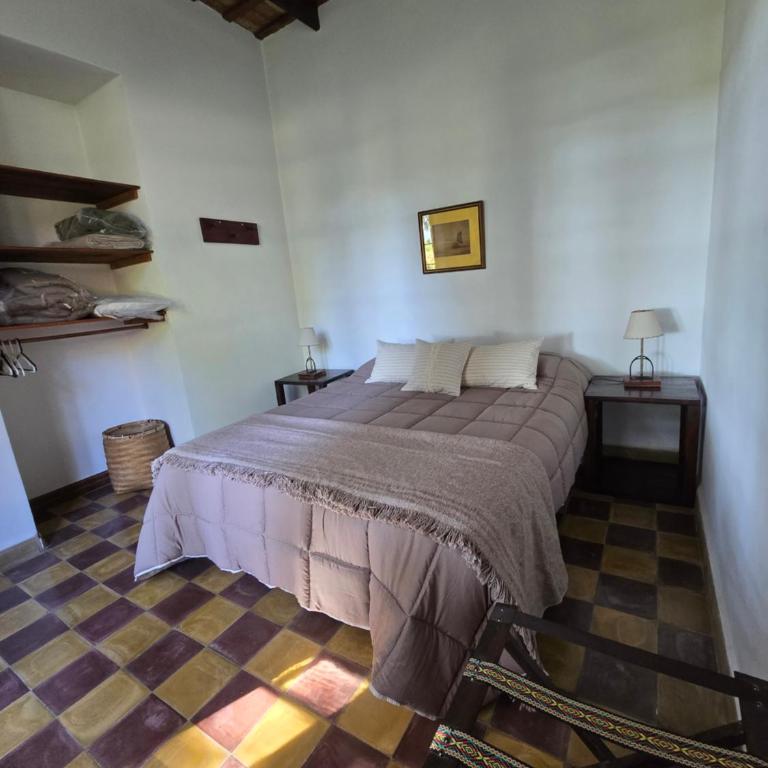 La Aldaba Casas de Campo - Casa con 1 dormitorio - 2