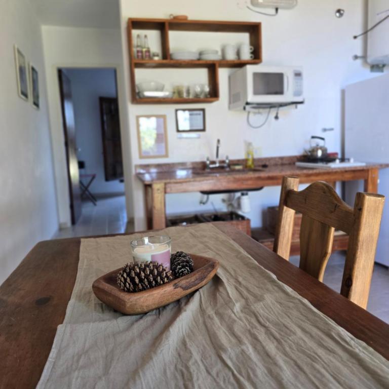La Aldaba Casas de Campo - Casa con 1 dormitorio - 8