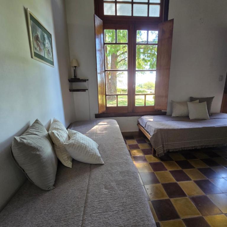 La Aldaba Casas de Campo - Casa con 1 dormitorio - 7