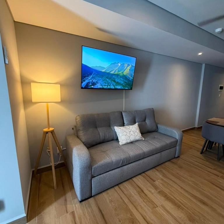 Loft en Insurgentes cerca de Reforma y Monumento a la Revolucion - Apartamento de 1 dormitorio - 9
