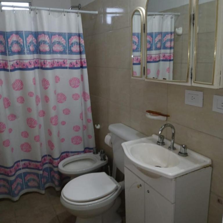 Refugio del sol - Casa de 2 dormitorios - 2