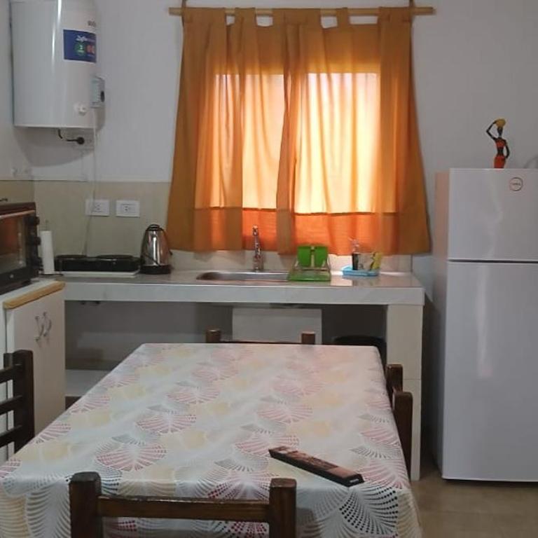 Refugio del sol - Casa de 2 dormitorios - 5