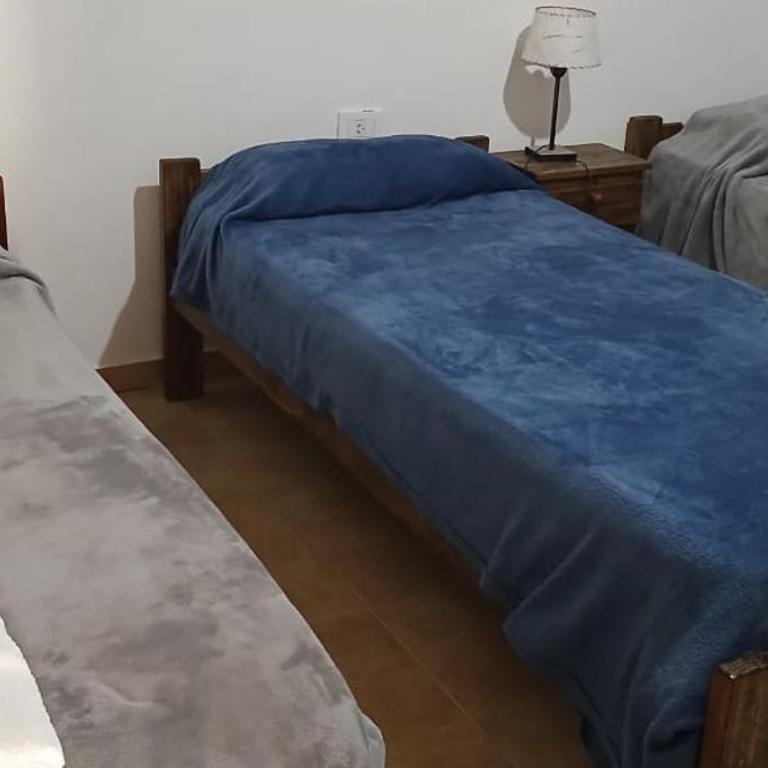 Refugio del sol - Casa de 2 dormitorios - 6