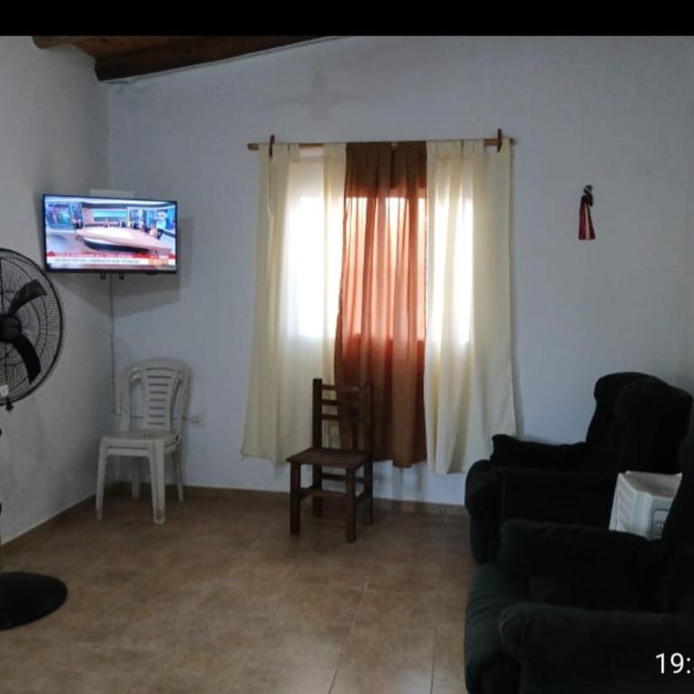 Refugio del sol - Casa de 2 dormitorios - 8