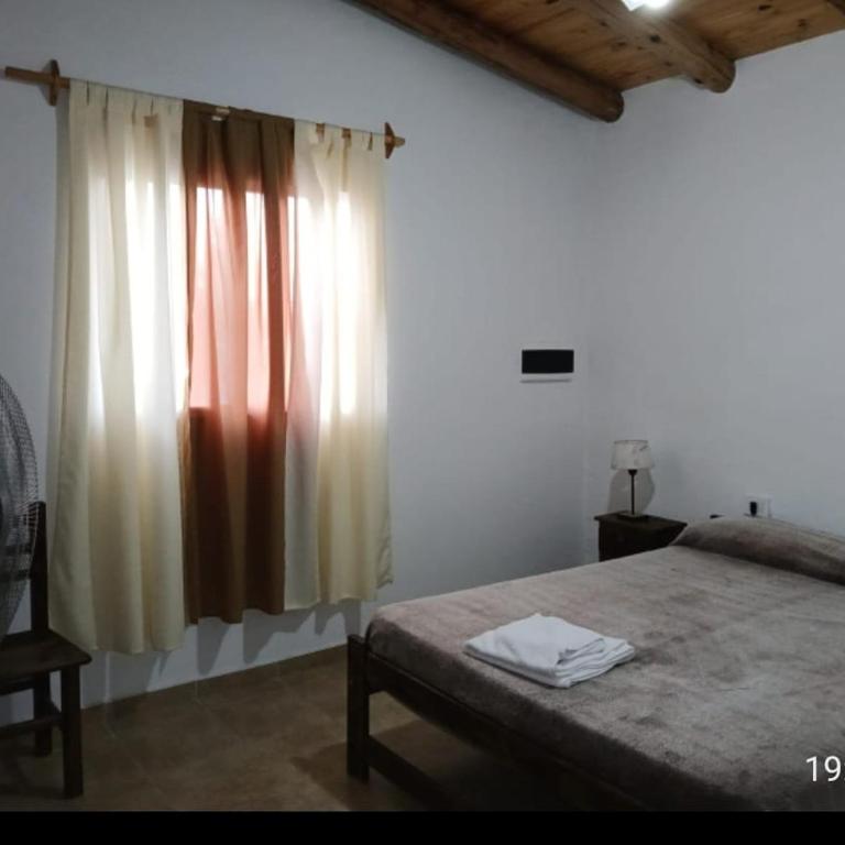 Refugio del sol - Casa de 2 dormitorios - 10