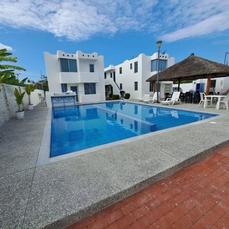 Alicante - Apartamento de 1 dormitorio - 4