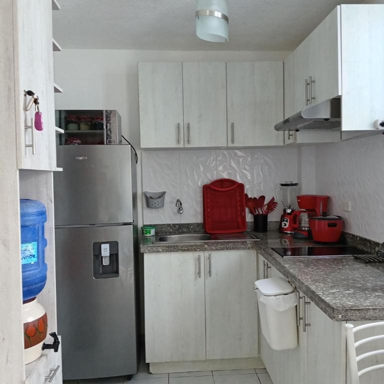 Alicante - Apartamento de 1 dormitorio - 5