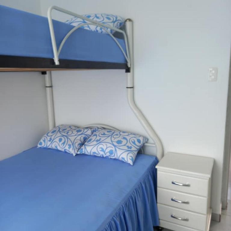 Alicante - Apartamento de 1 dormitorio - 6