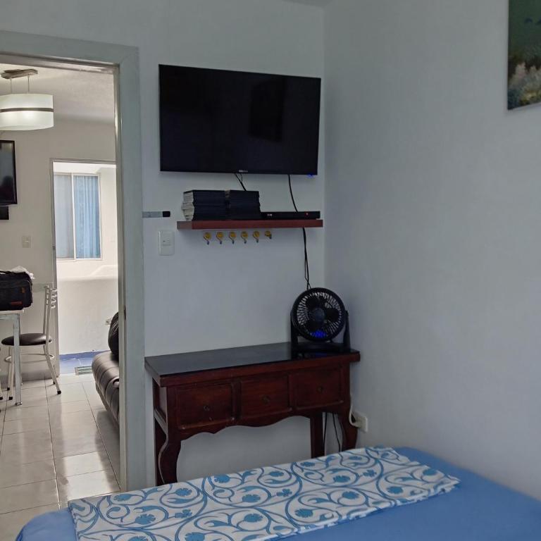 Alicante - Apartamento de 1 dormitorio - 7