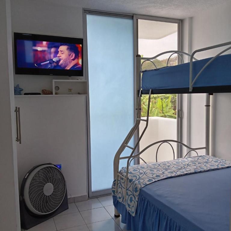 Alicante - Apartamento de 1 dormitorio - 9