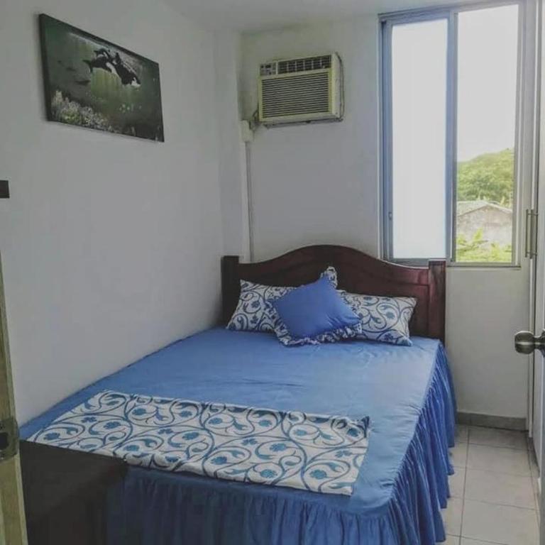 Alicante - Apartamento de 1 dormitorio - 11