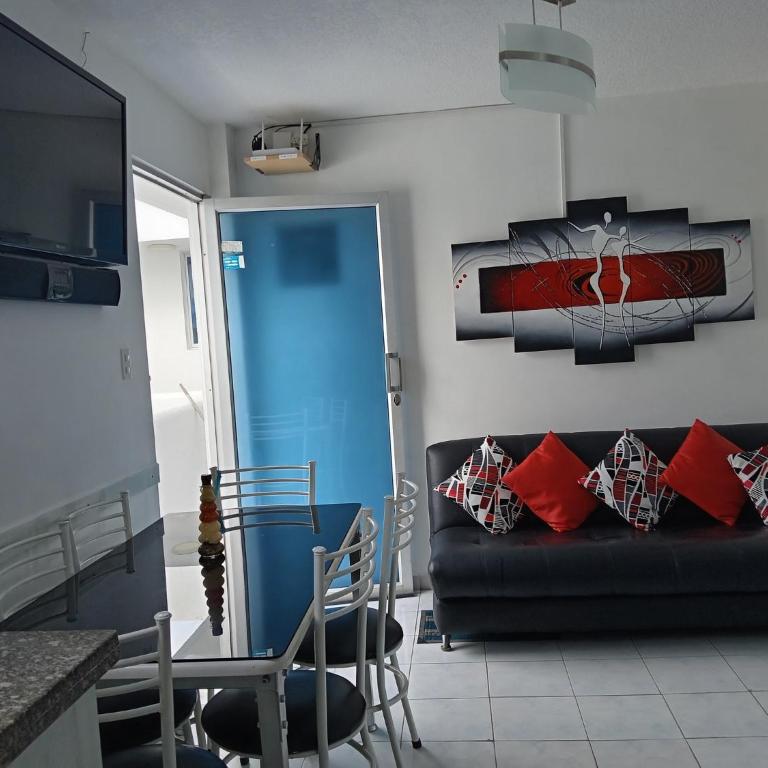 Alicante - Apartamento de 1 dormitorio - 13