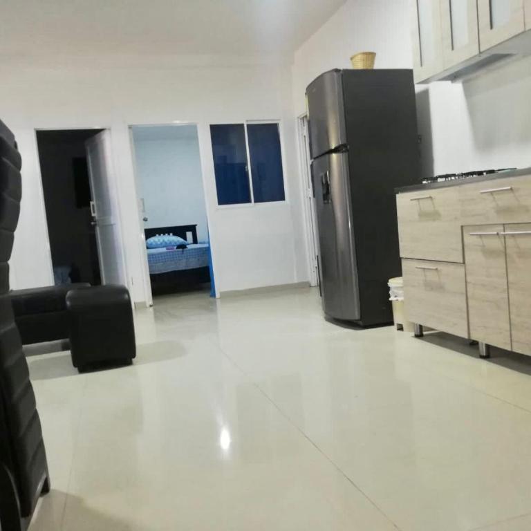 Apartamentos Manatwar - Apartamento de 4 habitaciones - 6