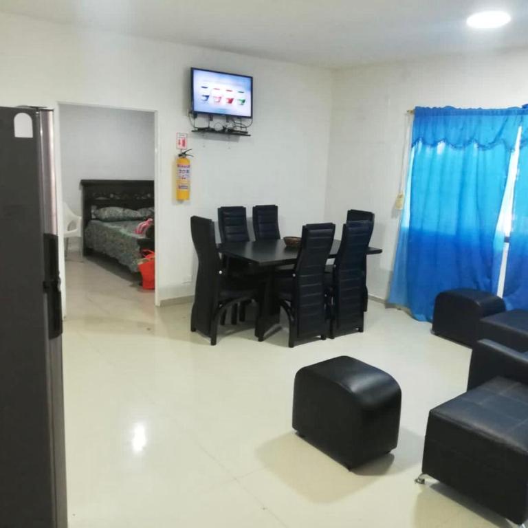 Apartamentos Manatwar - Apartamento de 4 habitaciones - 5