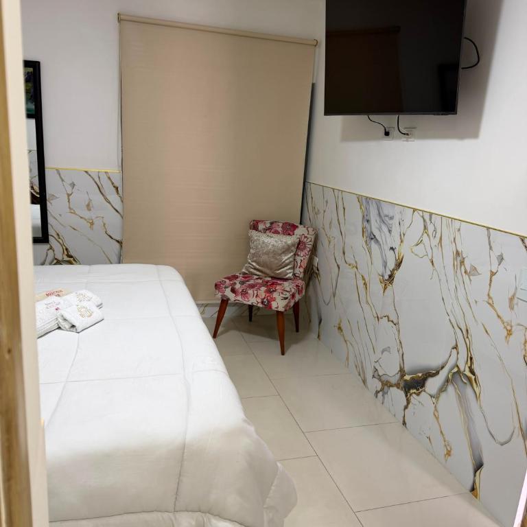 HOTEL BOUTIQUE NR - Habitación Deluxe con cama extragrande - 11
