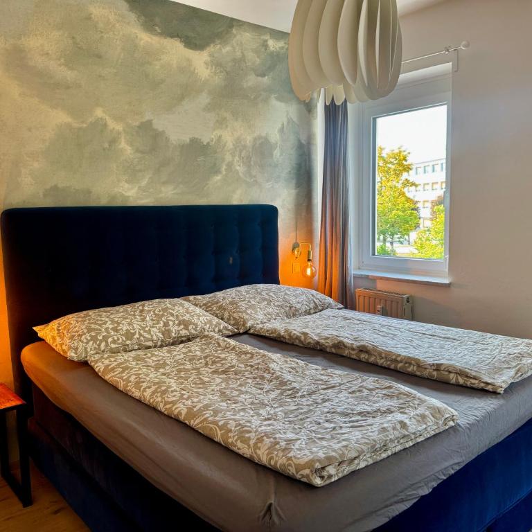 Stylish Premium Apartment with Balcony & AC - Apartamento Superior con balcón - 1