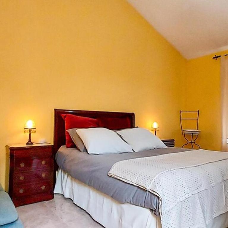 Ático Joaquín Costa 15 Alameda de Hércules - Apartamento de 2 dormitorios - 17