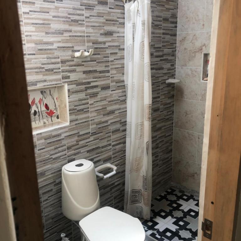 Casa amoblada en sonson - Apartamento de 1 dormitorio - 6