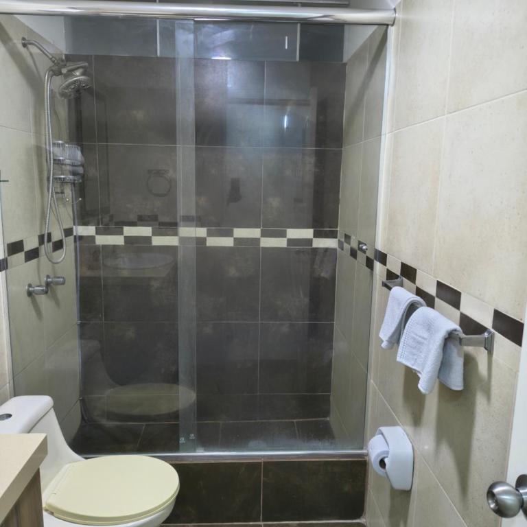 Departamento moderno en la mejor zona de Trujillo - One-Bedroom Apartment - 1