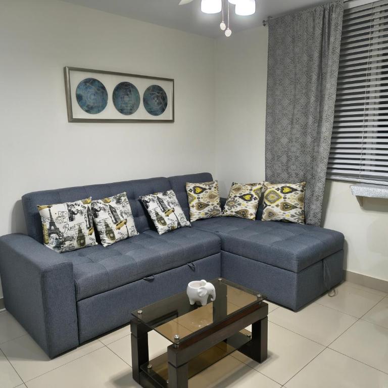 Departamento moderno en la mejor zona de Trujillo - One-Bedroom Apartment - 2
