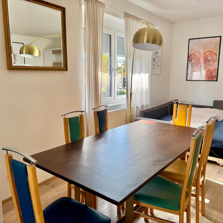 Modernes Zentrales Apartment - Apartamento con vistas y balcón - 45
