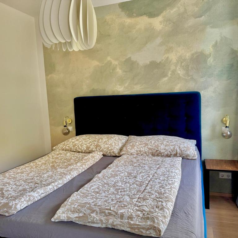 Modernes Zentrales Apartment - Apartamento con vistas y balcón - 46
