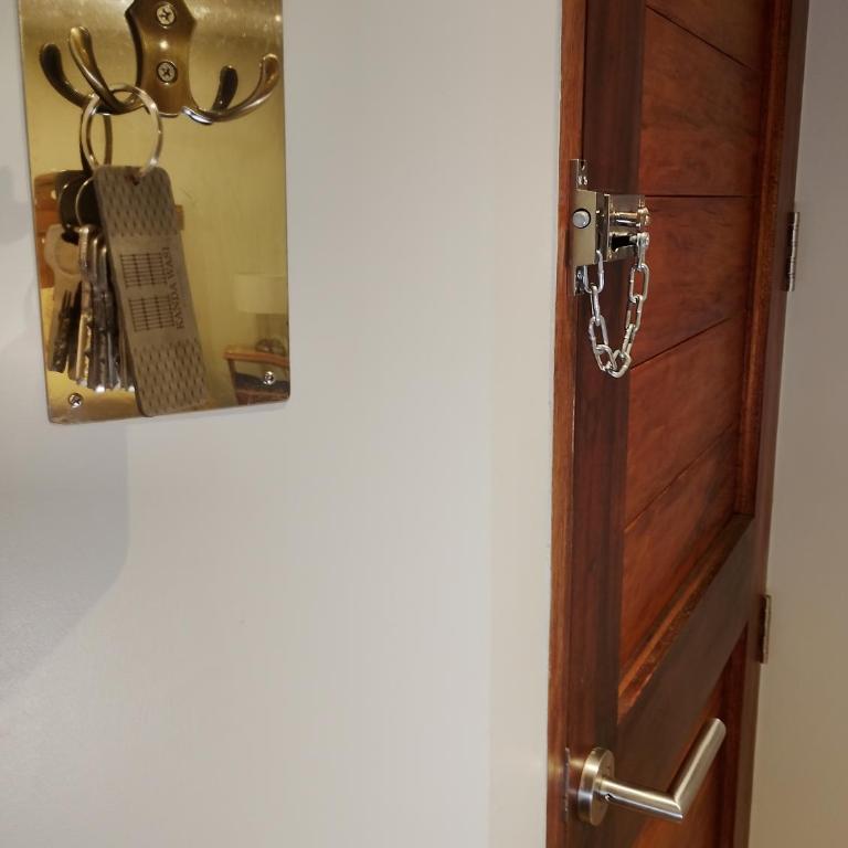 Kanda Wasi Trujillo - Double Room with Private Bathroom - 5