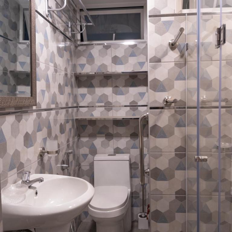 Kanda Wasi Trujillo - Double Room with Private Bathroom - 2
