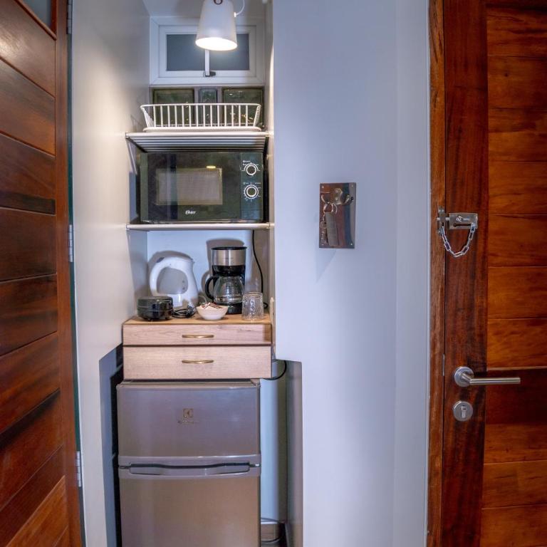 Kanda Wasi Trujillo - Double Room with Private Bathroom - 3