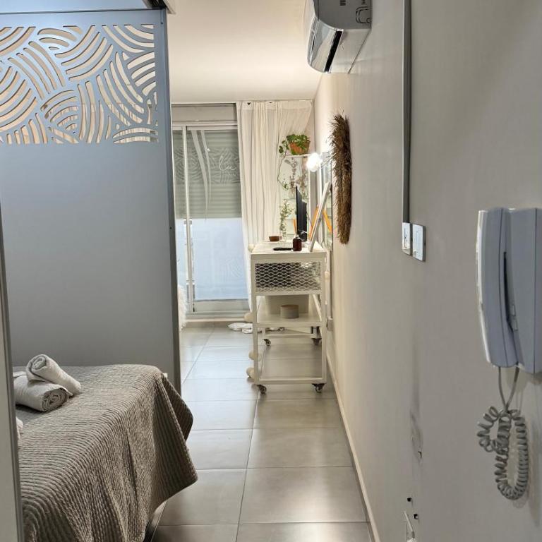 Monoambiente Bv Chacabuco - One-Bedroom Apartment - 15