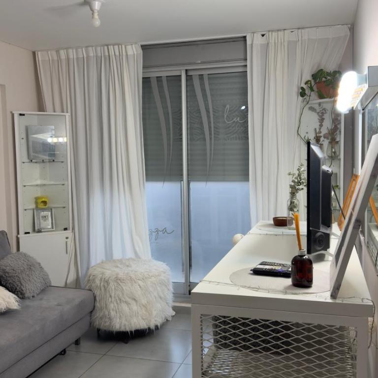 Monoambiente Bv Chacabuco - One-Bedroom Apartment - 13