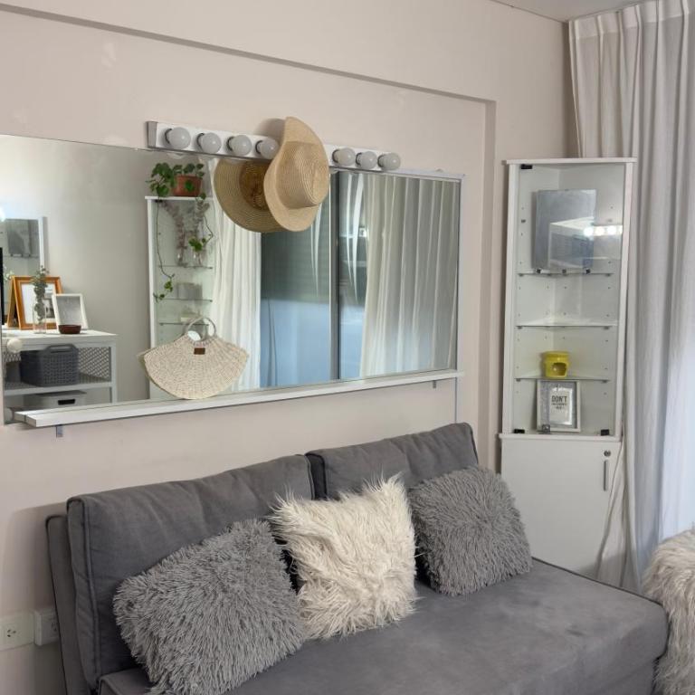 Monoambiente Bv Chacabuco - One-Bedroom Apartment - 12