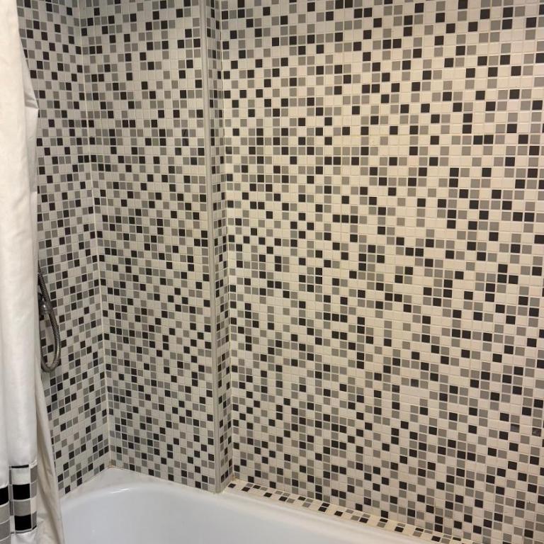 Monoambiente Bv Chacabuco - One-Bedroom Apartment - 22