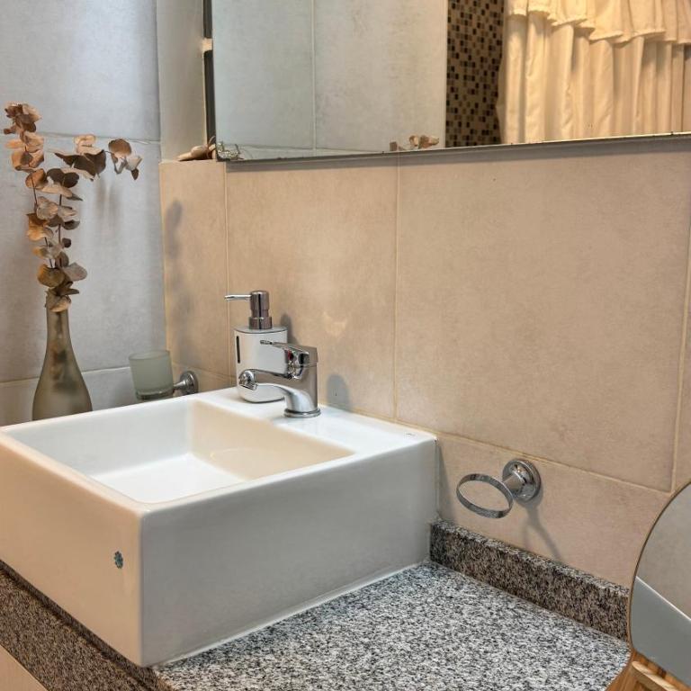 Monoambiente Bv Chacabuco - One-Bedroom Apartment - 21