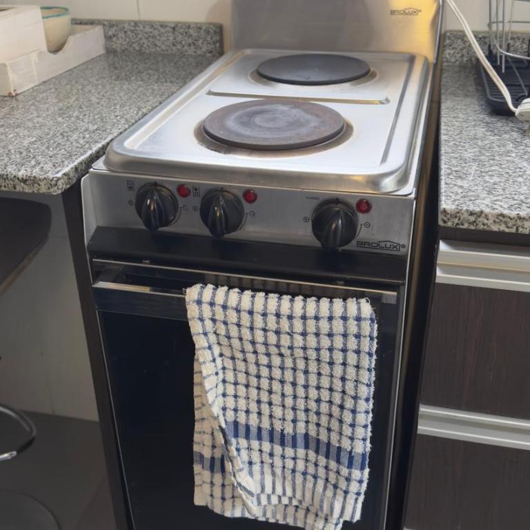 Monoambiente Bv Chacabuco - One-Bedroom Apartment - 18