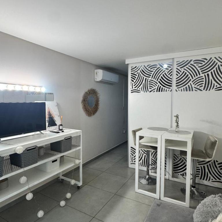 Monoambiente Bv Chacabuco - One-Bedroom Apartment - 23