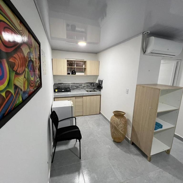 Apartaestudios Limsor Town - Apartamento Estudio - 2