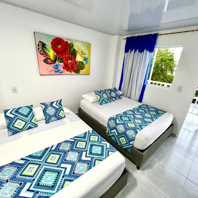 Apartaestudios Limsor Town - Apartamento Estudio - 3